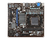 MSI 760GM-P34 (FX)
