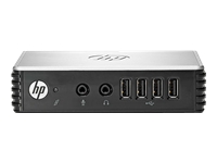 HP MultiSeat t200 Zero Client