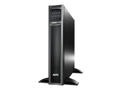 APC Smart-UPS X 1000 Rack/Tower LCD