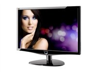 *MT LCD VIEWSONIC VX2739WM 27"W 1920X1080 HDMI 1MS