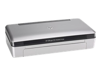 HP Officejet 100 Mobile Printer