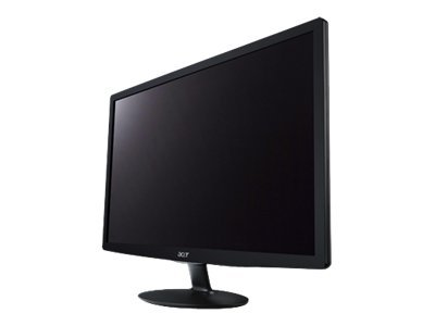 Computer Monitor Acer on Acer S240hlbd Pc Monitor Et Fs0he 001