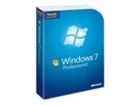 Microsoft Windows 7 Professional