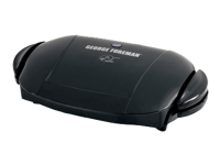 George Foreman GRP0004B The Next Grilleration