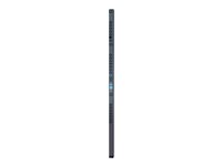 APC Rack PDU 2G Metered-by-Outlet 0U 16A 100-240V 21xC13 3xC19