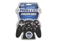 dreamGEAR Magna Force 2.4Ghz RF Wireless Controller (Without Rumble)