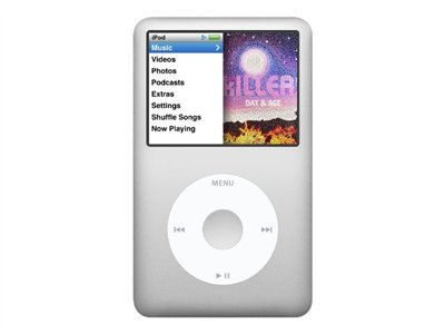 Apple iPod classic