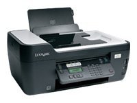Lexmark AIO INKJETS405 CANADA 444