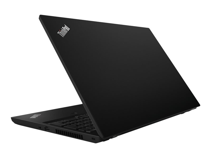 Product shot - Back