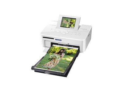 Canon SELPHY CP810
