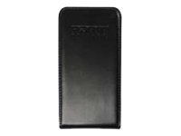 PORT Designs Santa Fe - &Eacute;tui pour t&eacute;l&eacute;phone cellulaire - cuir - pour Apple iPhone 4 - PORT Designs Santa Fe - &Eacute;tui pour t&eacute;l&eacute;phone cellulaire