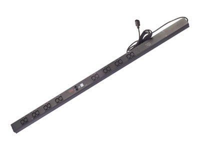 APC Metered Rack PDU Zero U