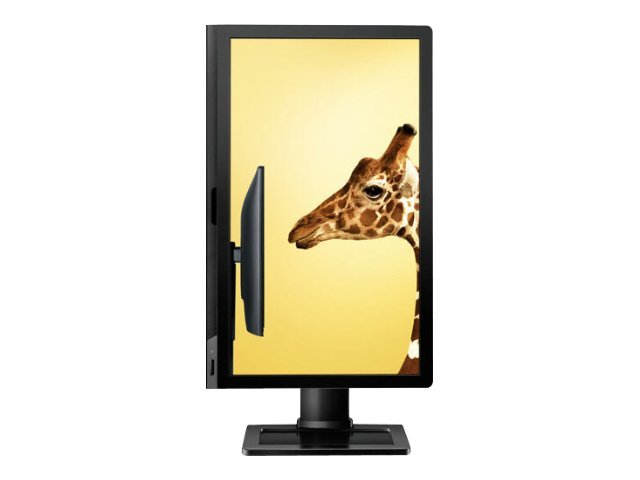 BenQ 24LED VA1080P 20000000:1 8MS GTGDISPLAY PORT/DVI/V