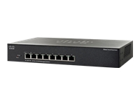 Cisco Small Business 300 Series Managed Switch SF300-08