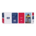 Package view - Front