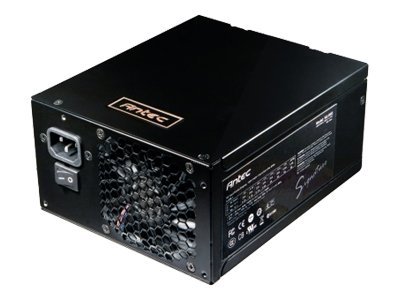 Antec SG 850 POWER SUPPLY 850W PFC; ATX12V 2.3