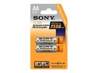 Sony NH AAB2E