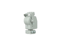 AXIS YP3040 Pan-Tilt Motor - Schwenk-/neigbare Kamera (Au&szlig;enbereich) mit Voreinstellungen (24 V WS)
