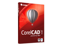 CorelCAD 2013