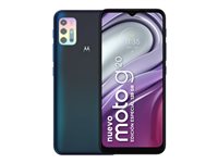 Motorola Moto G20 - 4G smartphone - SIM doble