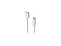 Belkin Basic iPhone/iPod sync charge cable