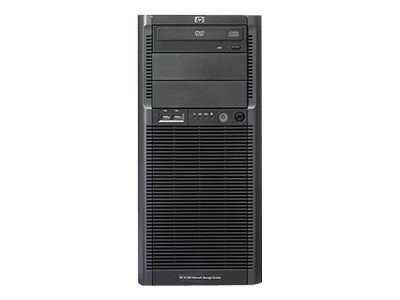 HP StorageWorks Network Storage System X1500 G2