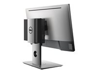 Dell Micro Form Factor All-in-One Stand MFS18 - Base - para monitor / mini PC