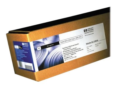 HP Bright White Inkjet Paper