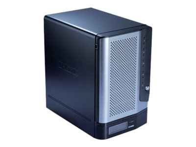 D-Link ShareCenter Pro 1200