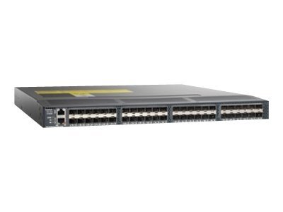 Cisco MDS 9148 Multilayer Fabric Switch