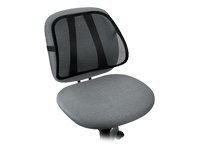 Fellowes Office Suites Mesh Back Support