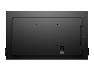 Product shot - Back