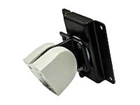 Ergotron 100 Series Pivot Single