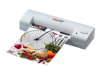 Plustek SmartPhoto P60 Sheetfed scanner - 4 in x 6 in - 600 dpi - USB 2.0 - Sheetfed scanner - 4 in x 6 in - 600 dpi - USB 2.0