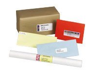 Avery - etiquetas - 25 uds.