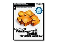 Microsoft Windows CE Toolkit for Visual Basic