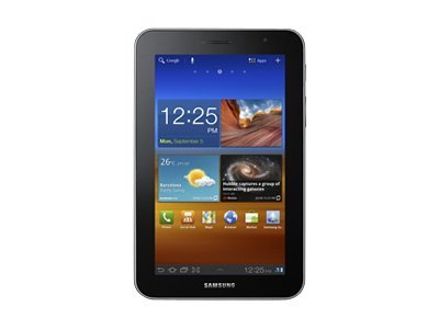 Samsung Galaxy Tab 7.0 Plus