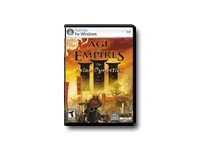 Microsoft Age of Empires III: The Asian Dynasties