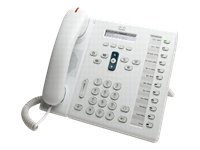 Cisco Unified IP Phone 6961 Standard