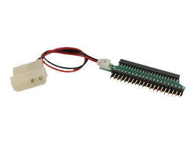 StarTech.com 2.5in to 3.5in IDE Hard Drive Cable Adapter