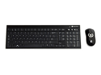 Gyration Air Mouse Elite with Low Profile Keyboard