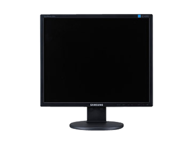 samsung syncmaster 205b user manual