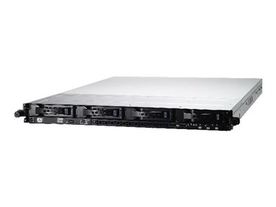 ASUS RS500-E6/PS4