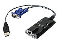 Aten USB CPU ADPT UP TO 130FT USED W/ KH1516 & KH1508