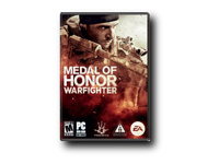 Medal of Honor Warfighter