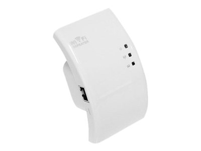 Startech Wls N Ap Rptr & Range Extd