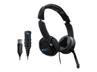 ROCCAT Kulo Virtual 7.1 USB Gaming Headset
