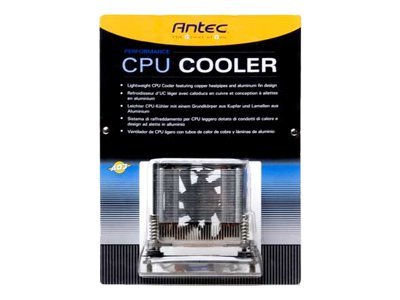 Antec Performance