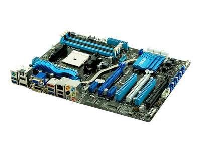 ASUS F1A75-V EVO