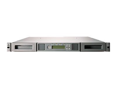HP StorageWorks 1/8 G2 Tape Autoloader Ultrium 920